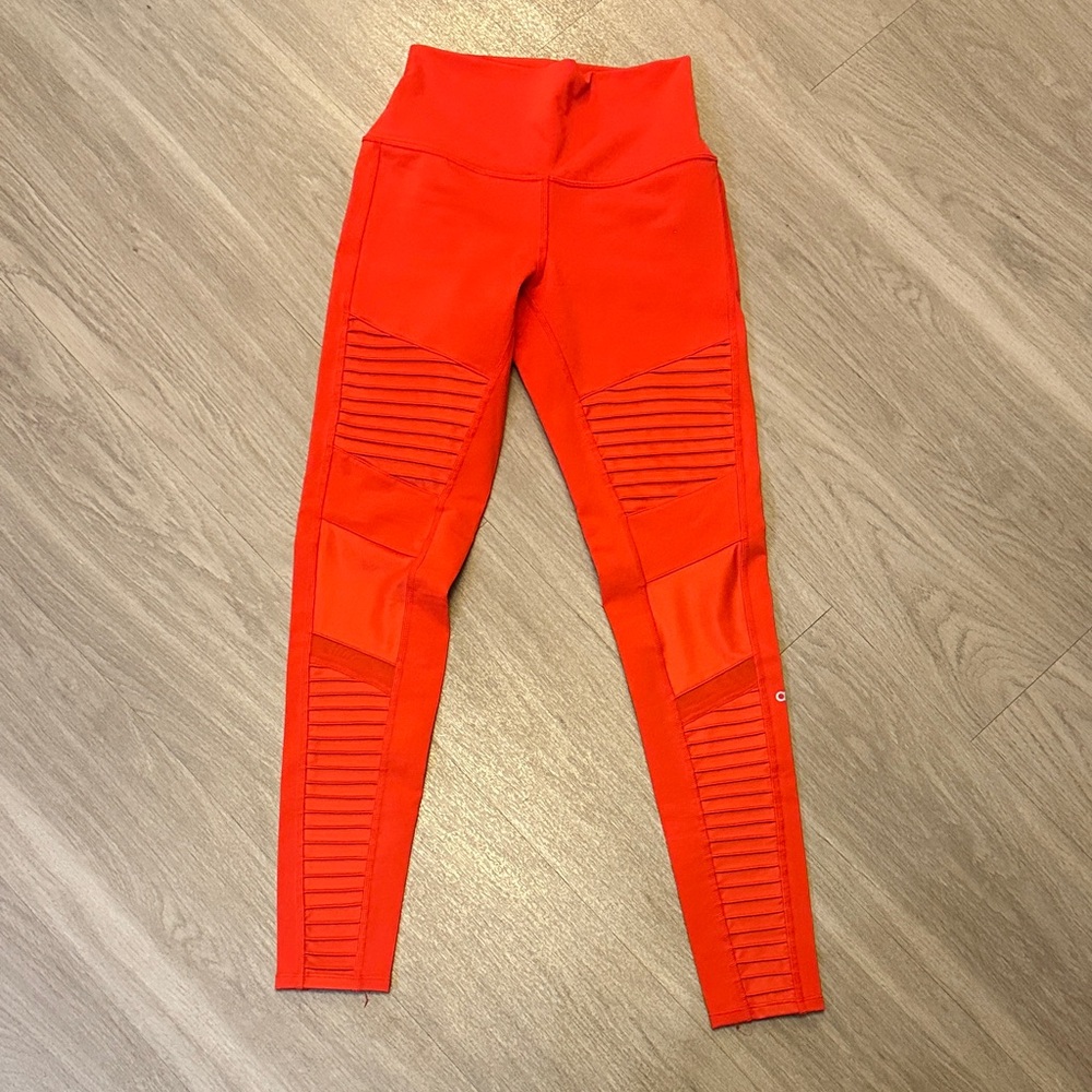 Alo Moto Leggings